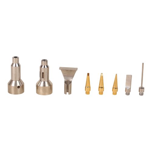 MAC AFRIC Complete Set of Nozzles for TSOLDE-001