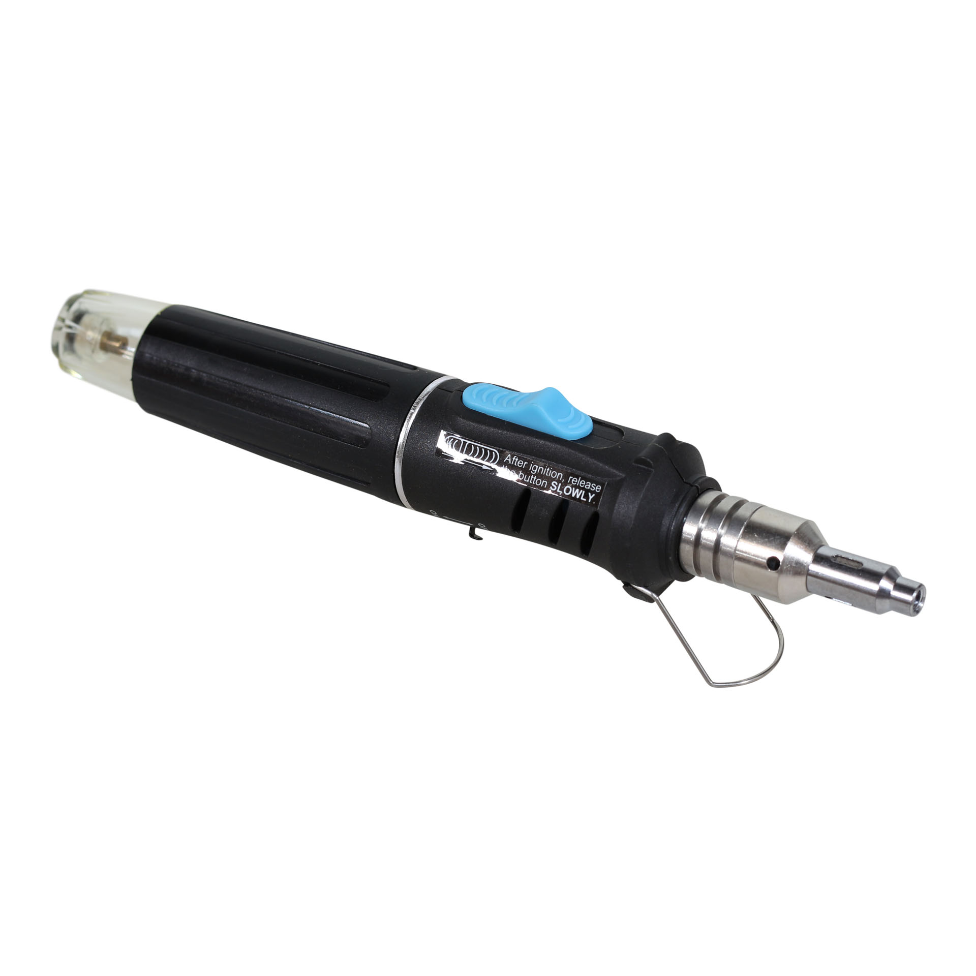 MAC AFRIC 10-in-1 Butane Gas Soldering Iron - Image 2