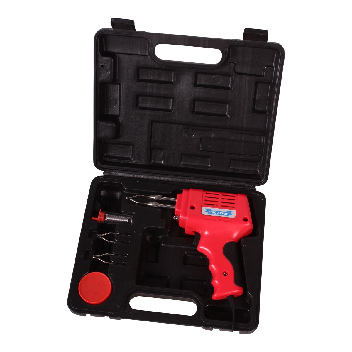 MAC AFRIC Soldering Gun Kit - Image 2