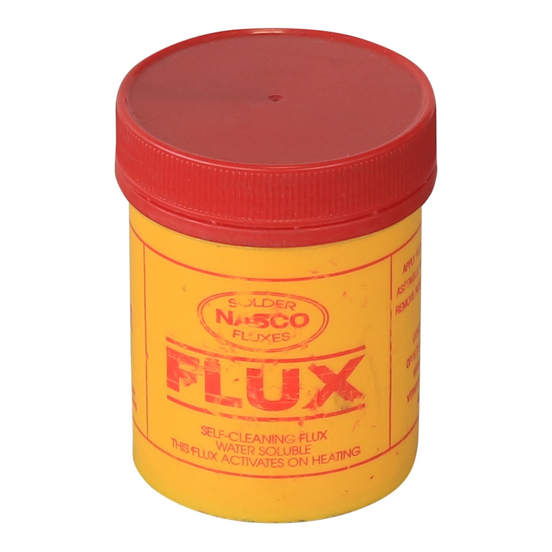 NASCO Flux 200 G