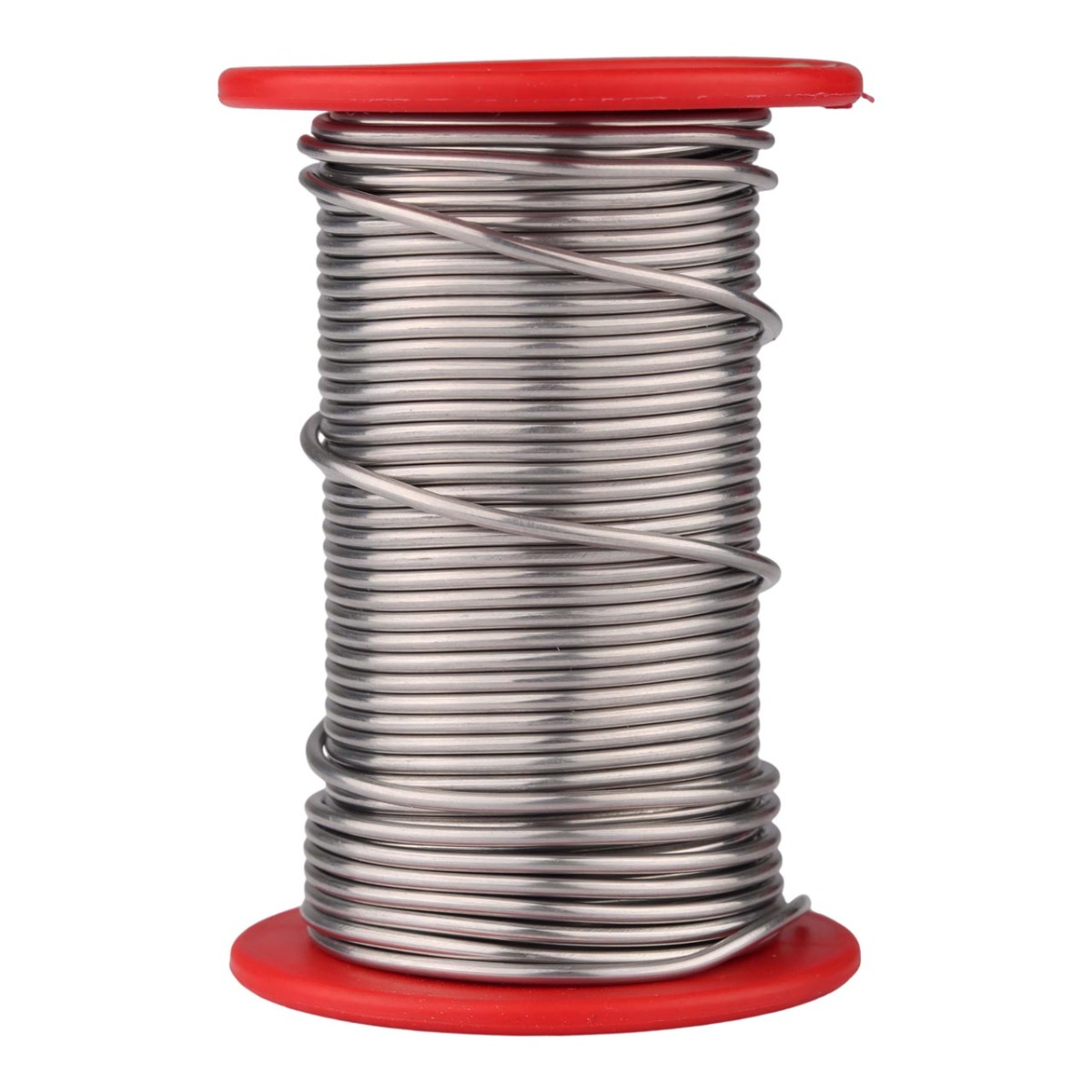 NASCO 40T2 Resin Core Solder Wire, 1.6mm, 250g - Image 3