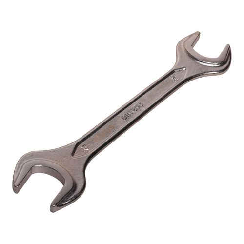 MAC AFRIC Chrome Vanadium Double Open Ended Spanner - 41 X 46 mm