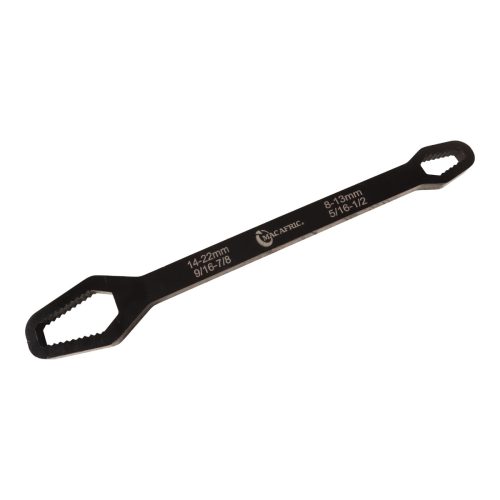 Universal Spanner CRV (8–13mm, 14–22mm)