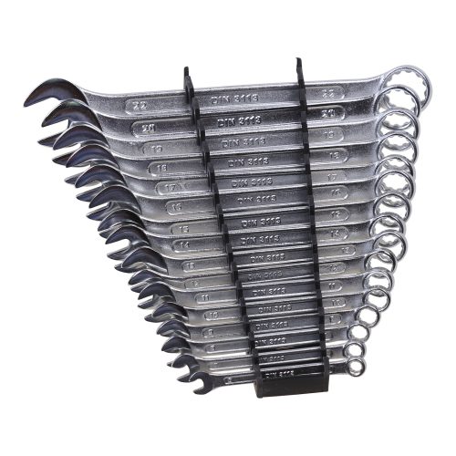 MAC AFRIC 16 PCS Combination Spanner Set
