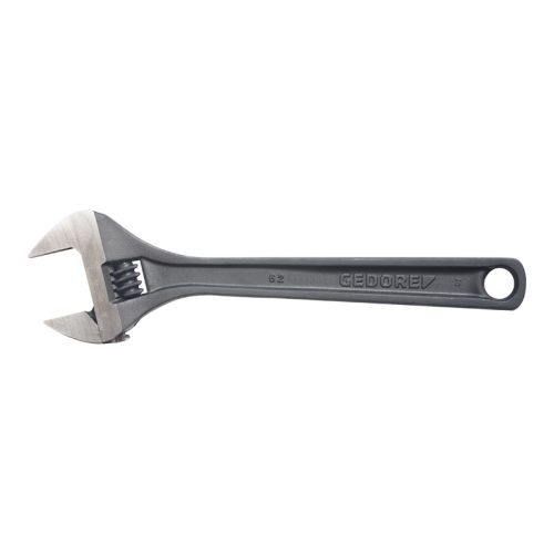 GEDORE Adjustable Wrench - 62/375mm P15 inch