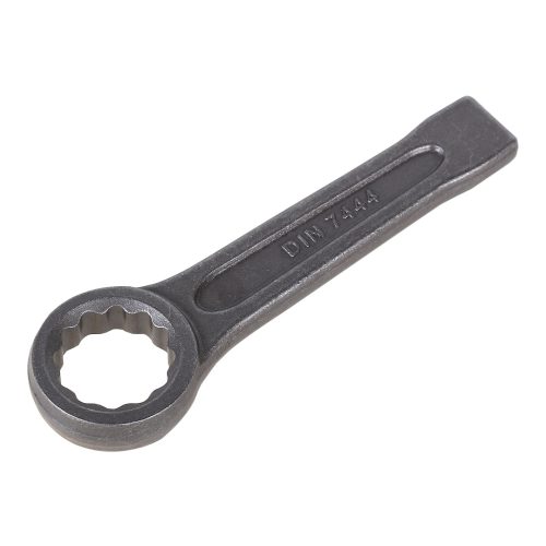 MAC AFRIC Ring-Ended Heavy Duty Slogging Spanner
