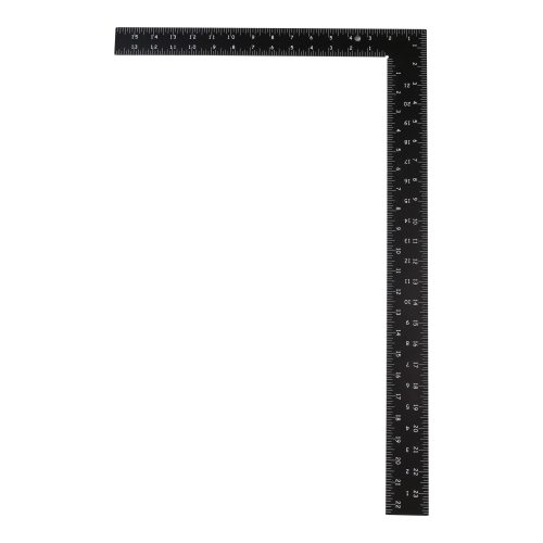MAC AFRIC Square Rafter Type