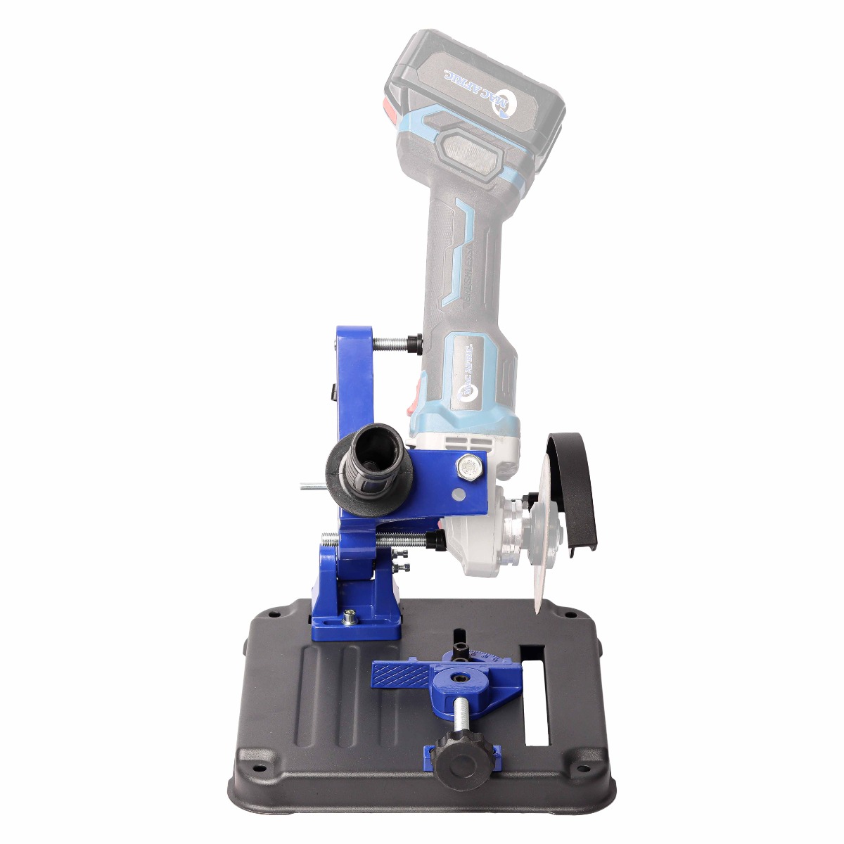 MAC AFRIC 115 MM Angle Grinder Stand - Image 2