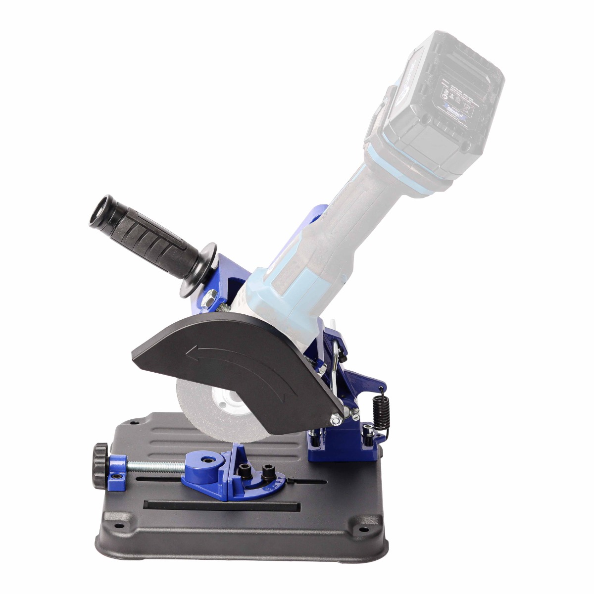 MAC AFRIC 115 MM Angle Grinder Stand - Image 3