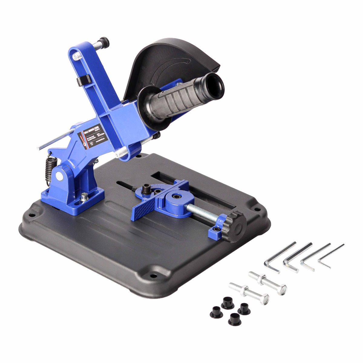 MAC AFRIC 115 MM Angle Grinder Stand - Image 4