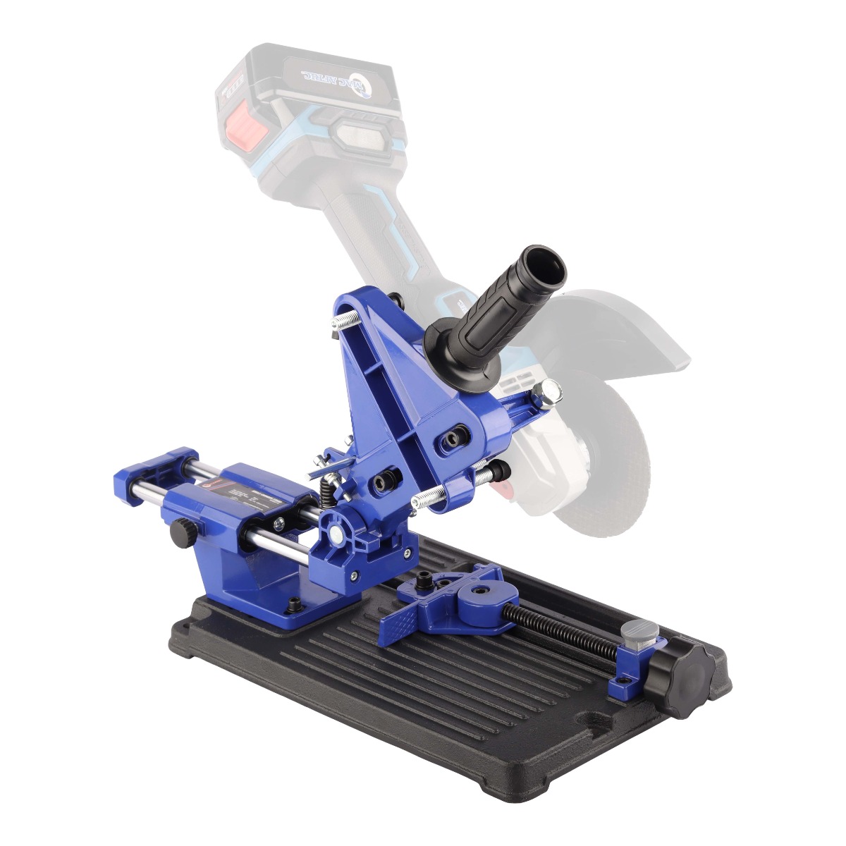 MAC AFRIC Professional Angle Grinder Stand 115mm - Image 3