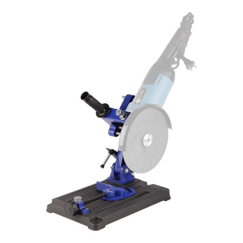 MAC AFRIC Professional Angle Grinder Stand 230MM