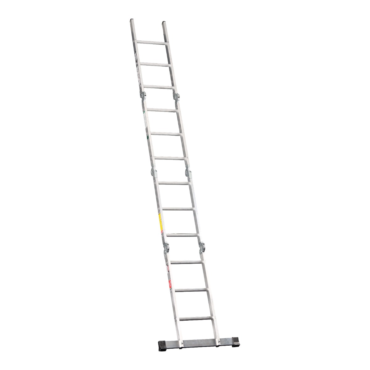 Gravity 3.3M Alu Multi Purpose Ladder - Image 4