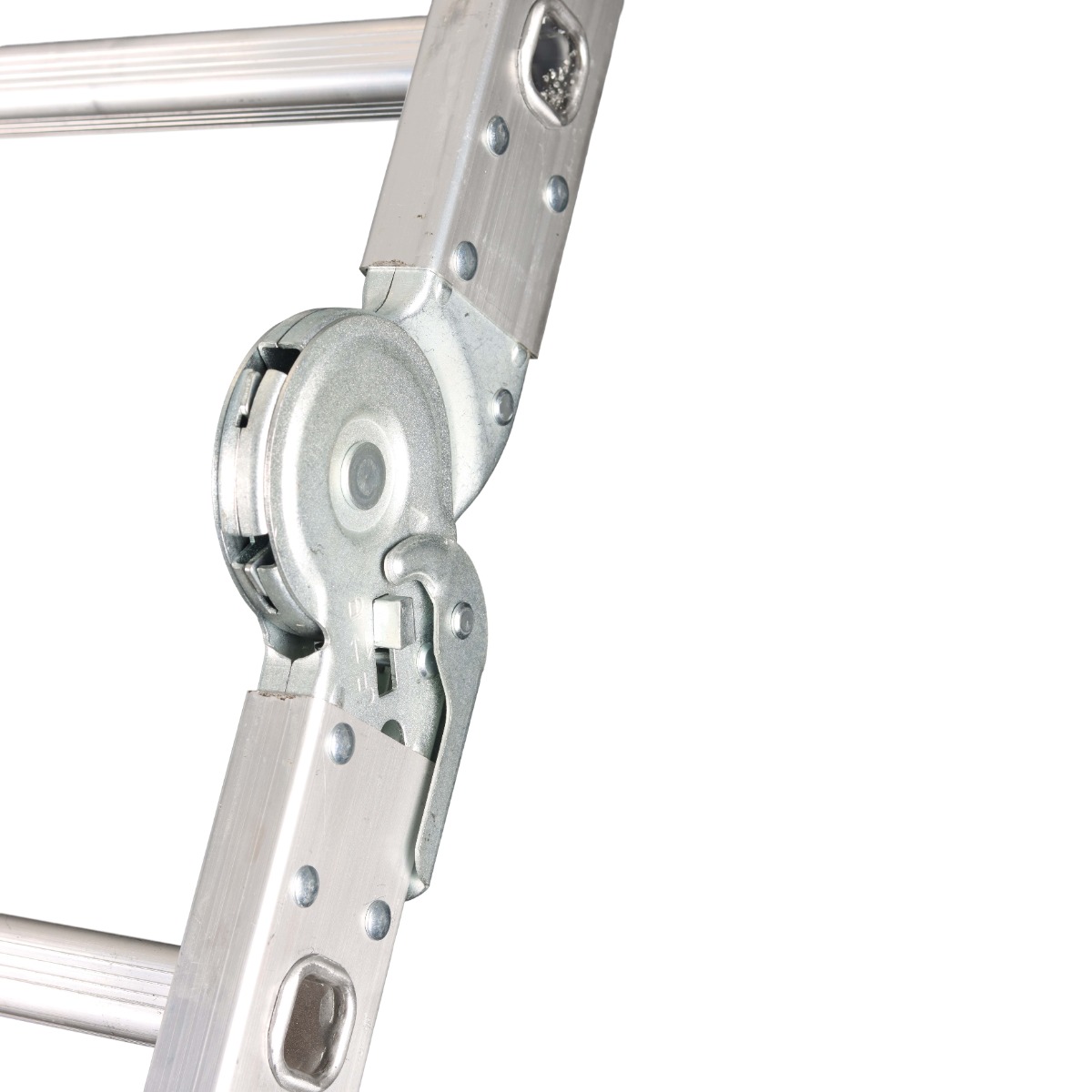 Gravity 3.3M Alu Multi Purpose Ladder - Image 5