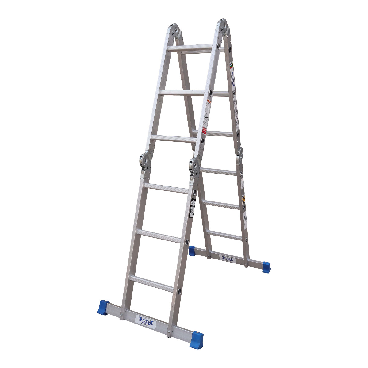 MAC AFRIC Wonder Ladder