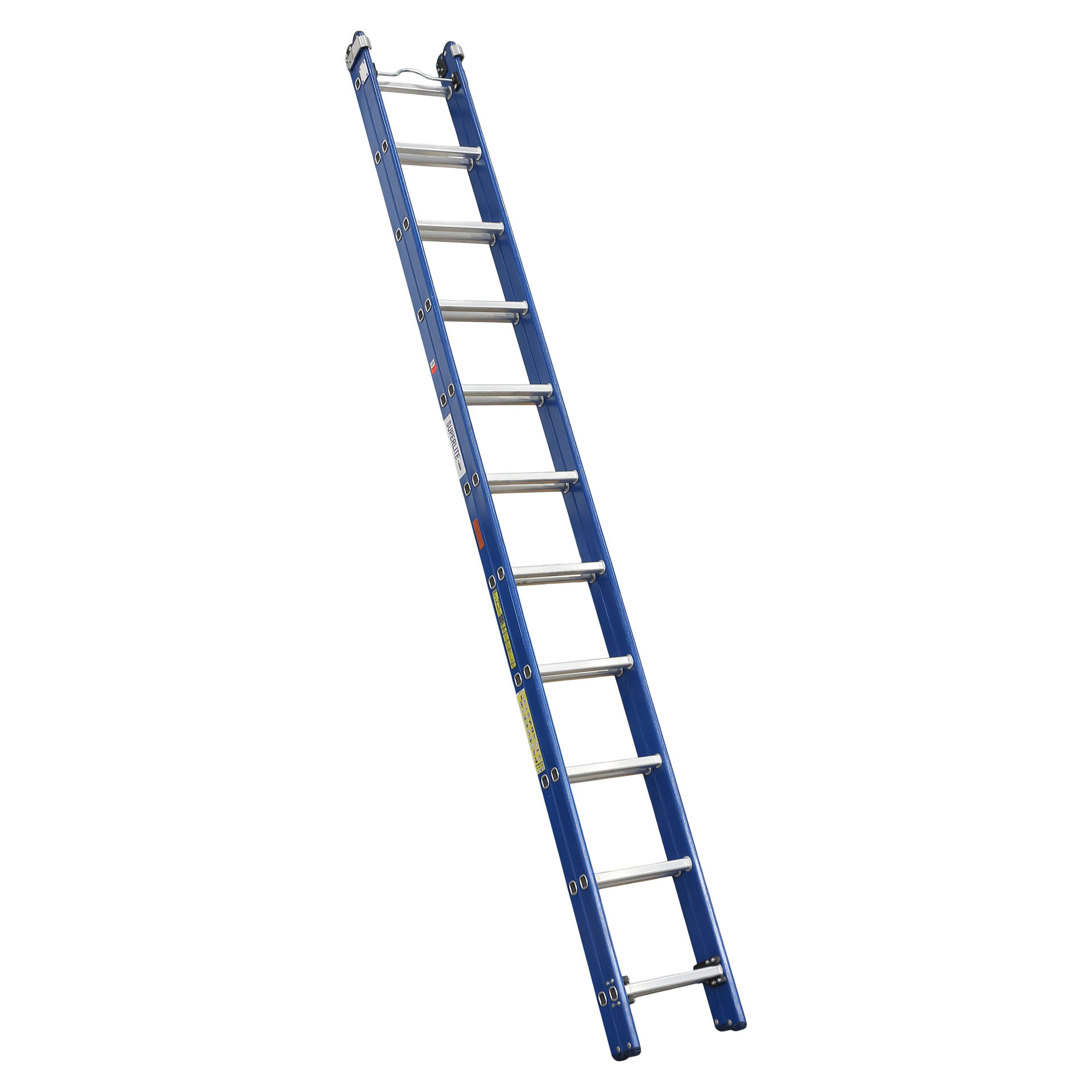 MAC AFRIC Fiberglass 6 M Ladder - Image 2