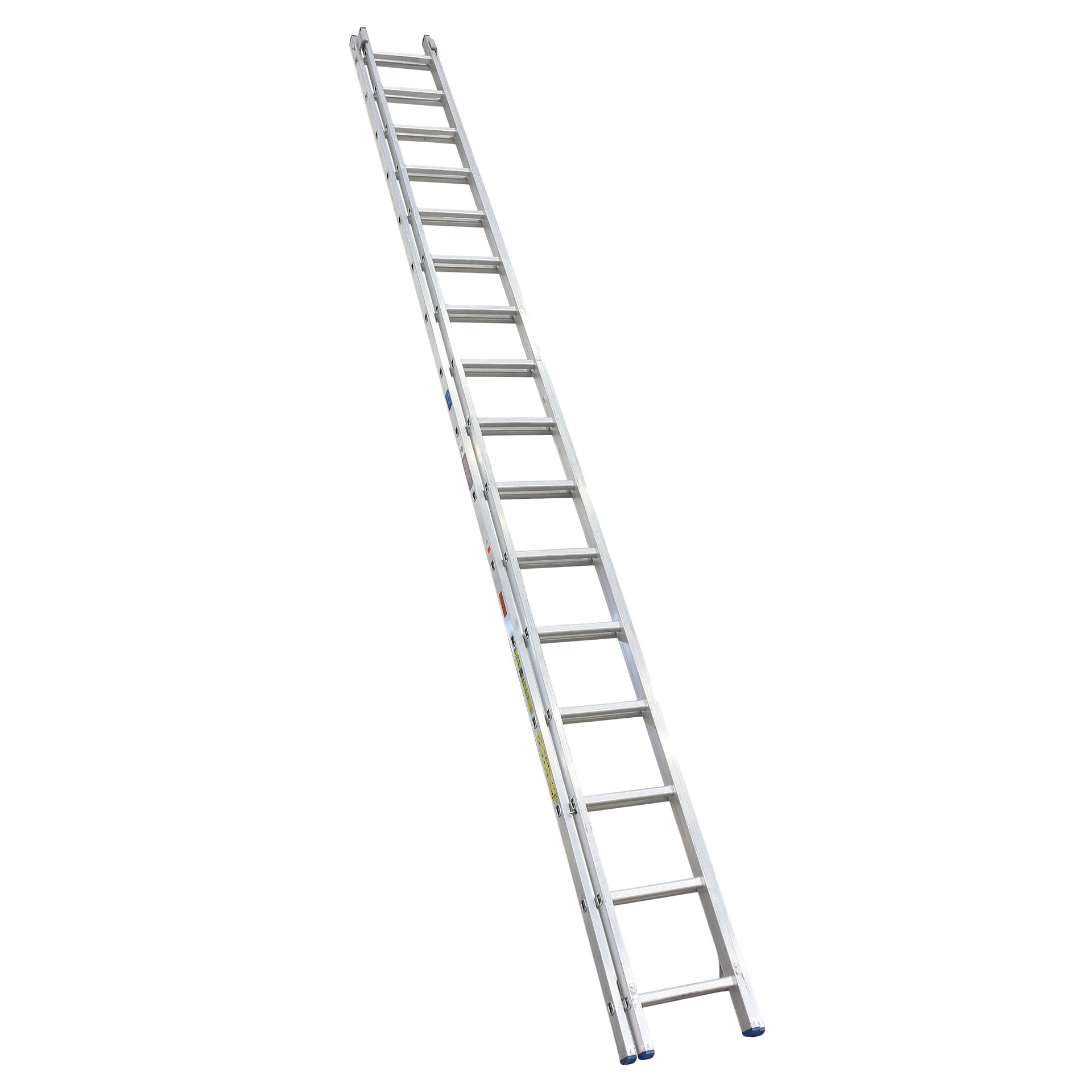 9M Aluminium Push up Extension Ladder (PUA900)