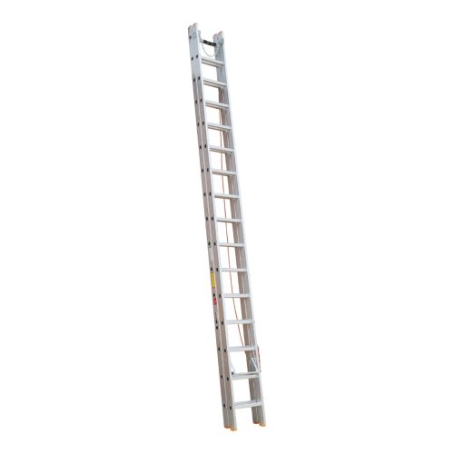 MAC AFRIC 11m Industrial Aliminium Extension Ladder