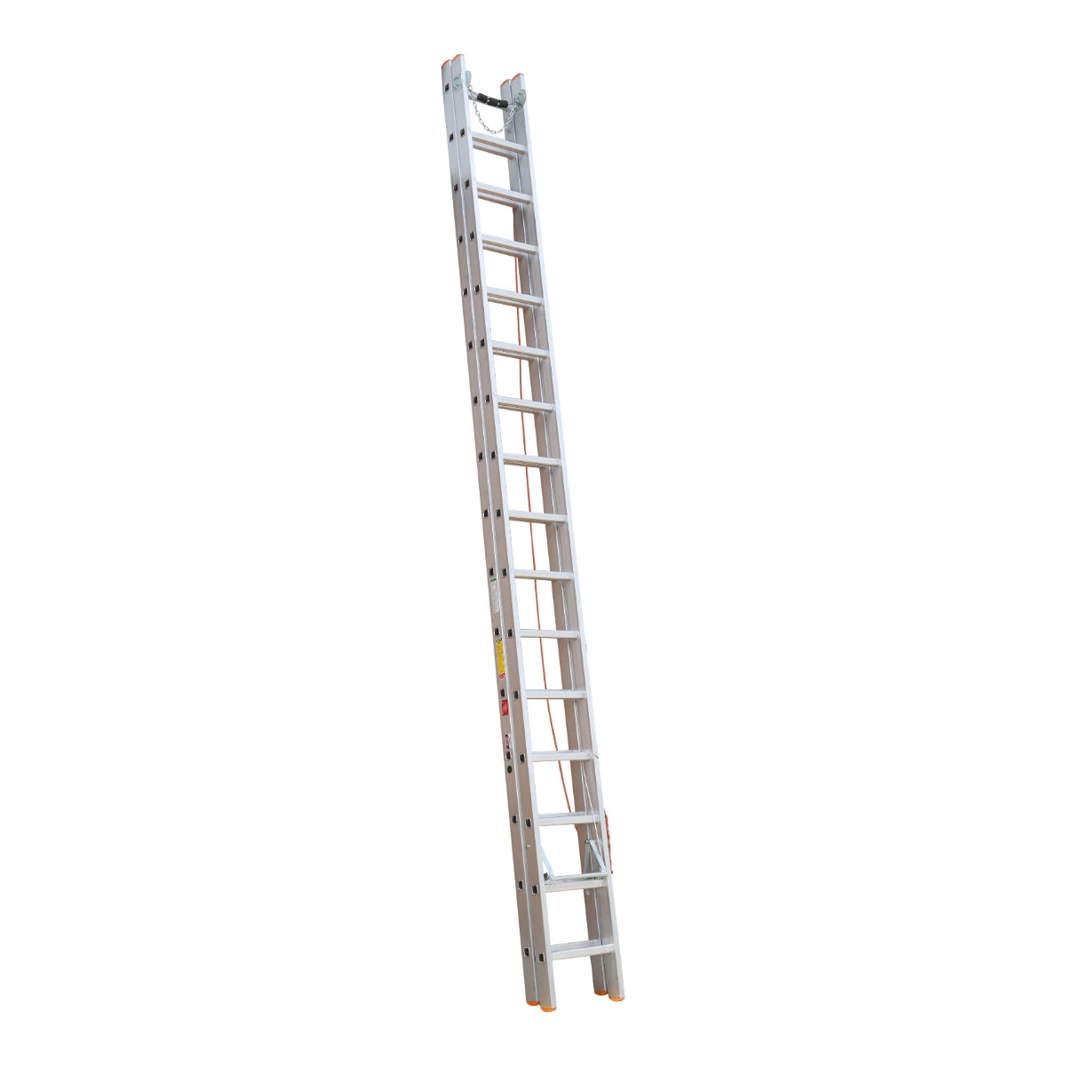 MAC AFRIC 11m Industrial Aliminium Extension Ladder