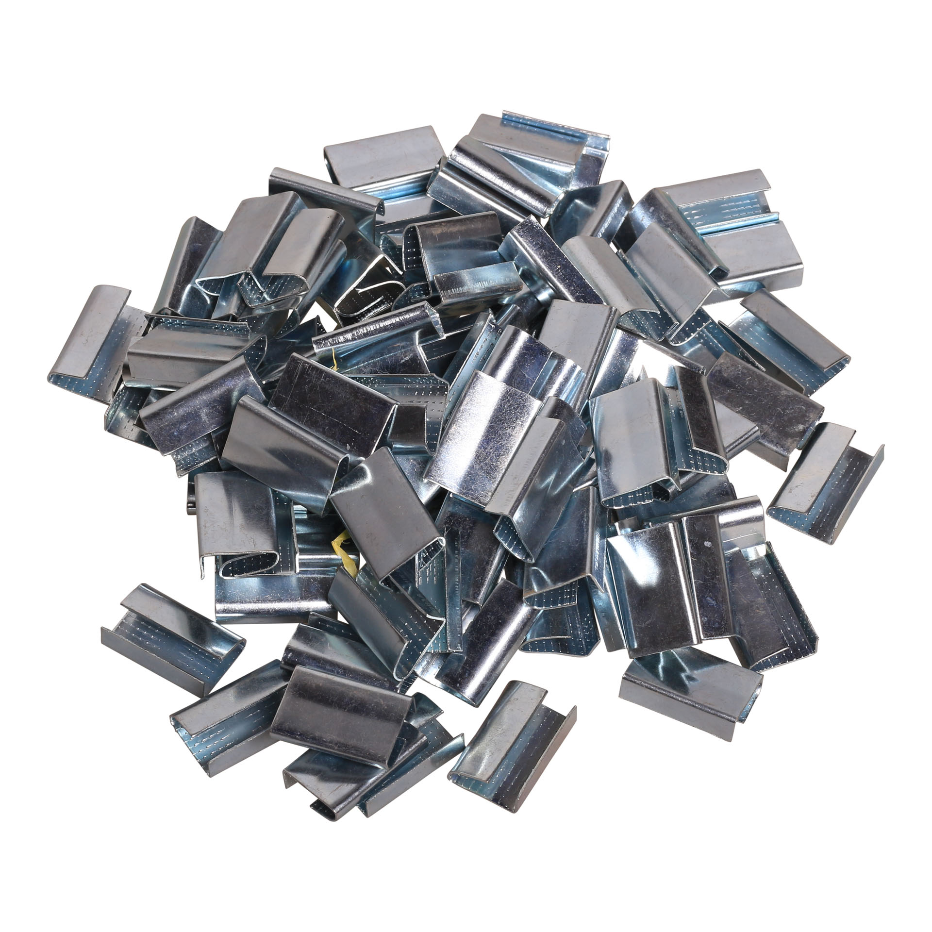 MAC AFRIC Hasps for Packaging Crimping Tool