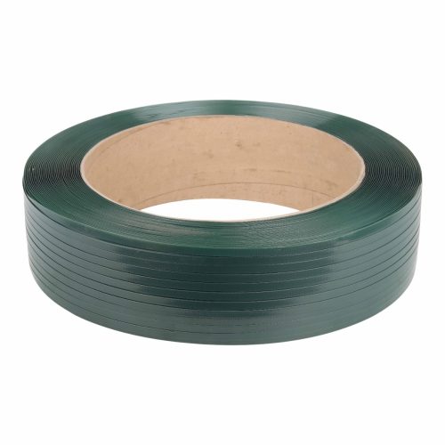 MAC AFRIC Roll of PET Strap (per Roll) - 11.2 mm x 0.58 mm x 2400 mm
