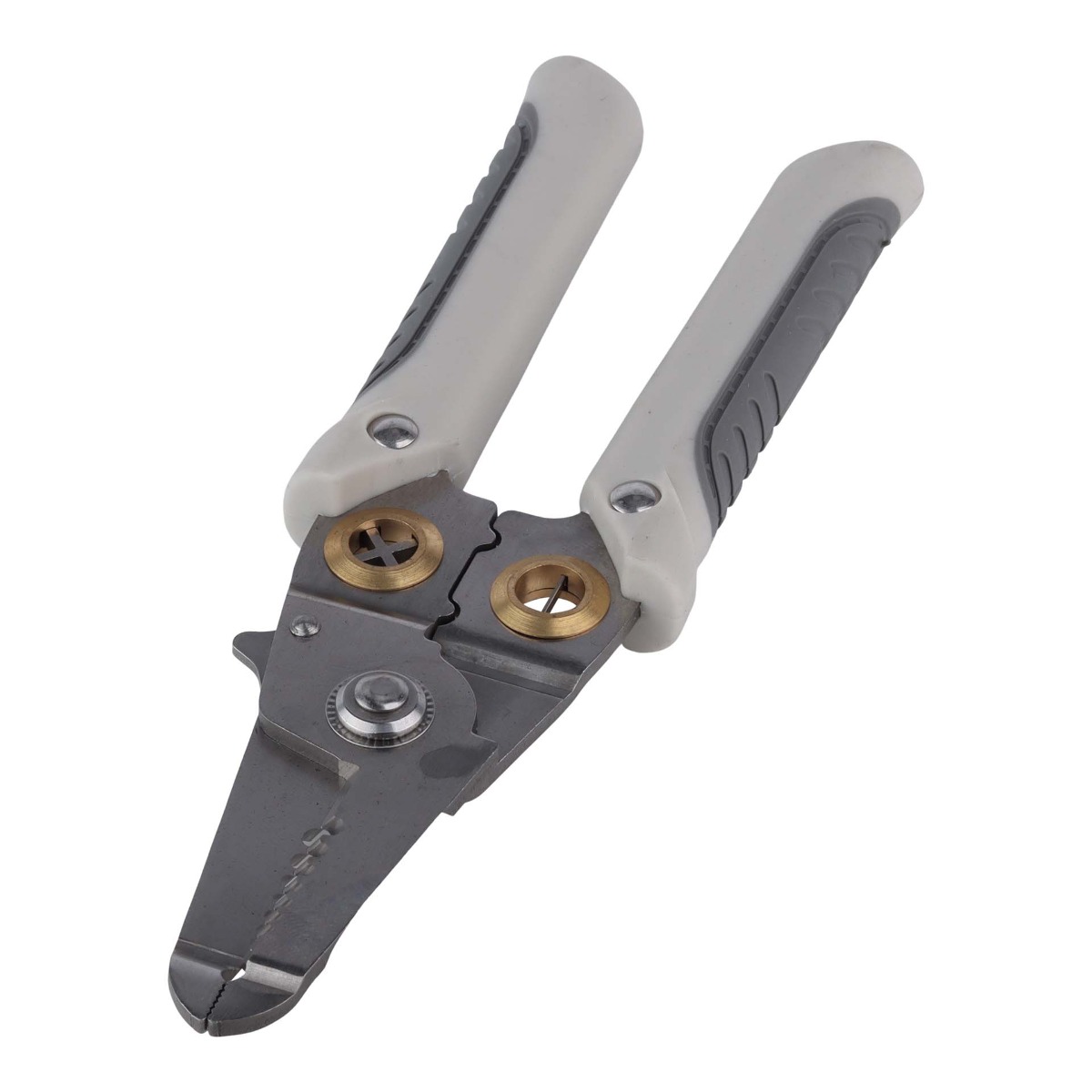 MAC AFRIC Multifunction Wire Stripper - Image 3