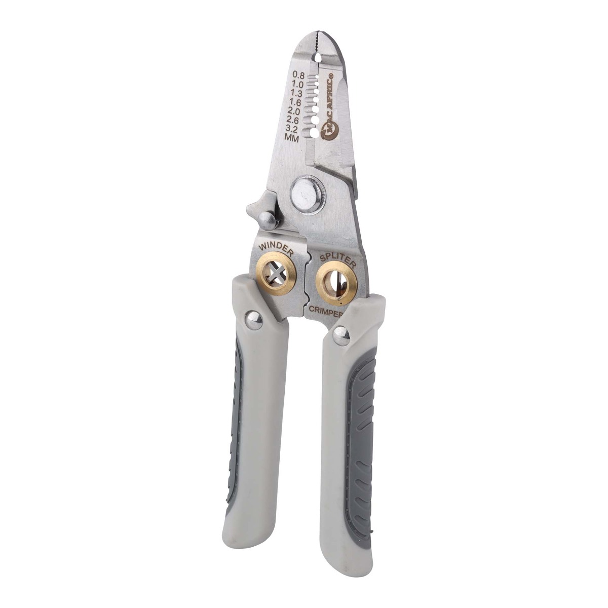 MAC AFRIC Multifunction Wire Stripper