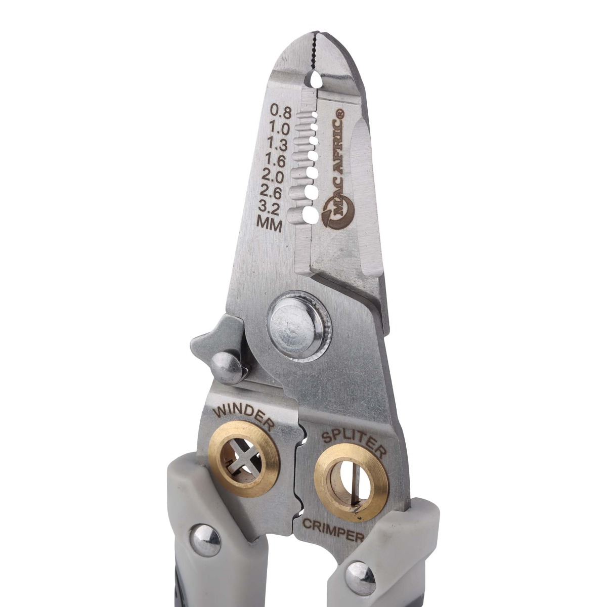 MAC AFRIC Multifunction Wire Stripper - Image 4