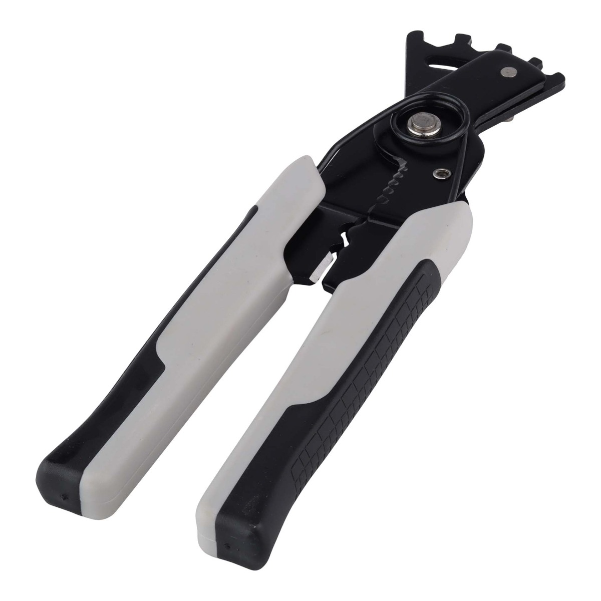 MAC AFRIC Multifunction Wire Stripper & Bending Tool - Image 2