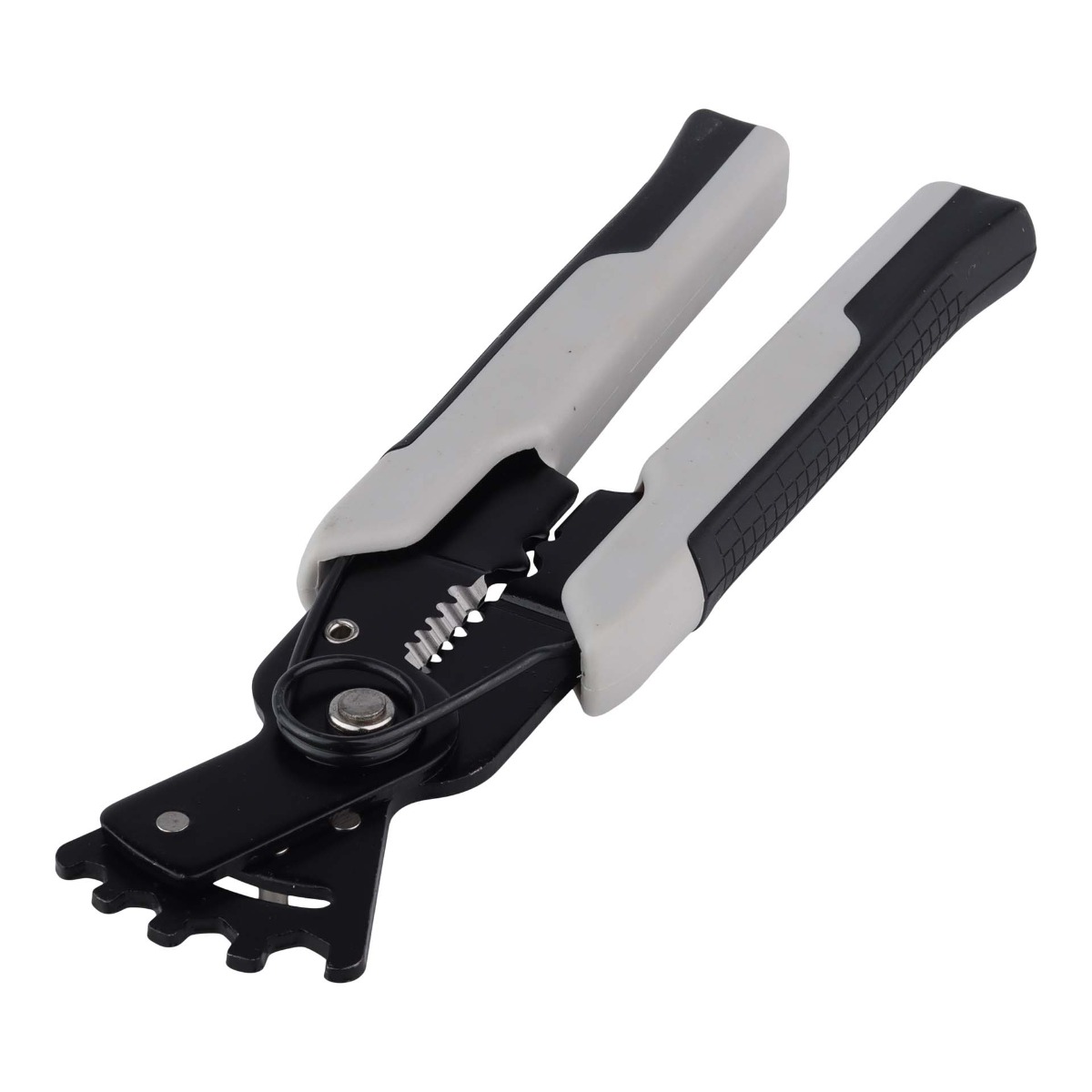 MAC AFRIC Multifunction Wire Stripper & Bending Tool - Image 3