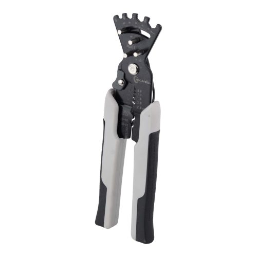 MAC AFRIC Multifunction Wire Stripper & Bending Tool