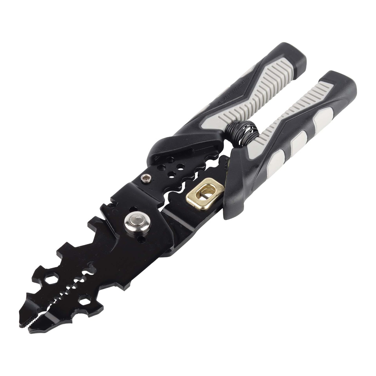 MAC AFRIC Multifunction Wire Stripper Tool - Image 6