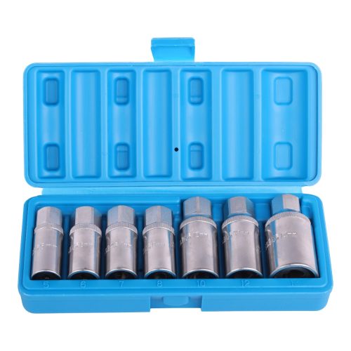 7Pcs Stud Extractor Set