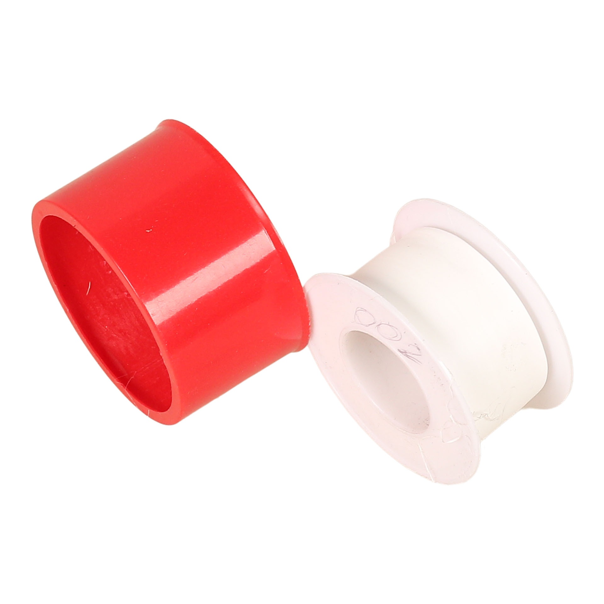 MAC AFRIC PTFE Plumbing Tape (10 M x 25 MM)