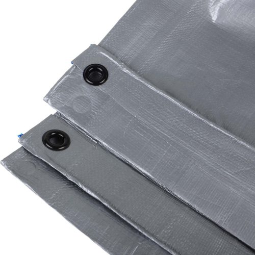 MAC AFRIC 2 x 4 M Heavy-Duty Tarpaulin