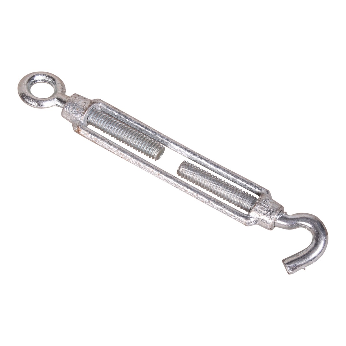 MAC AFRIC Commercial Type Turnbuckles (Malleable Iron) - 14 mm