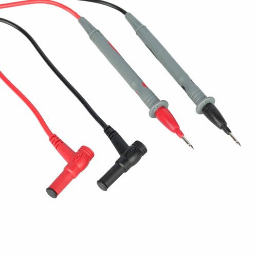 MAC AFRIC Multimeter Test Leads