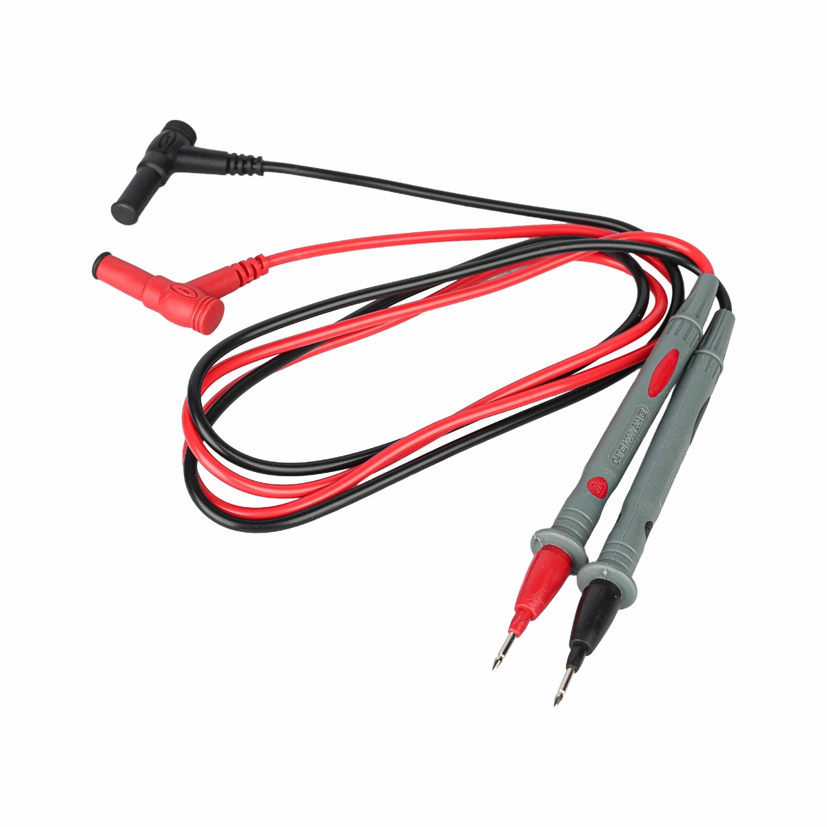 MAC AFRIC Multimeter Test Leads - Image 2