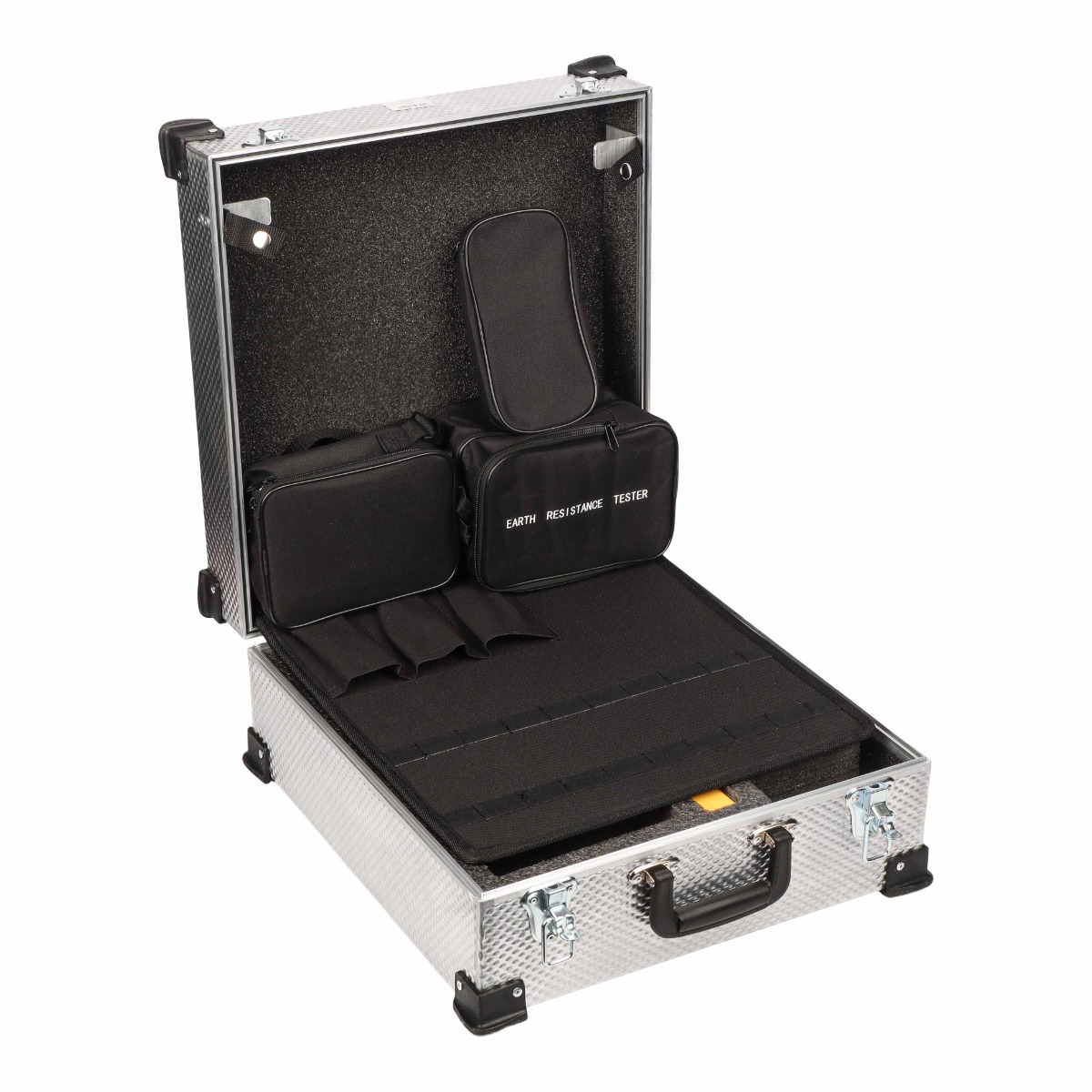 HellermannTyton Compact Digital Compliance Testing Kit - Image 3