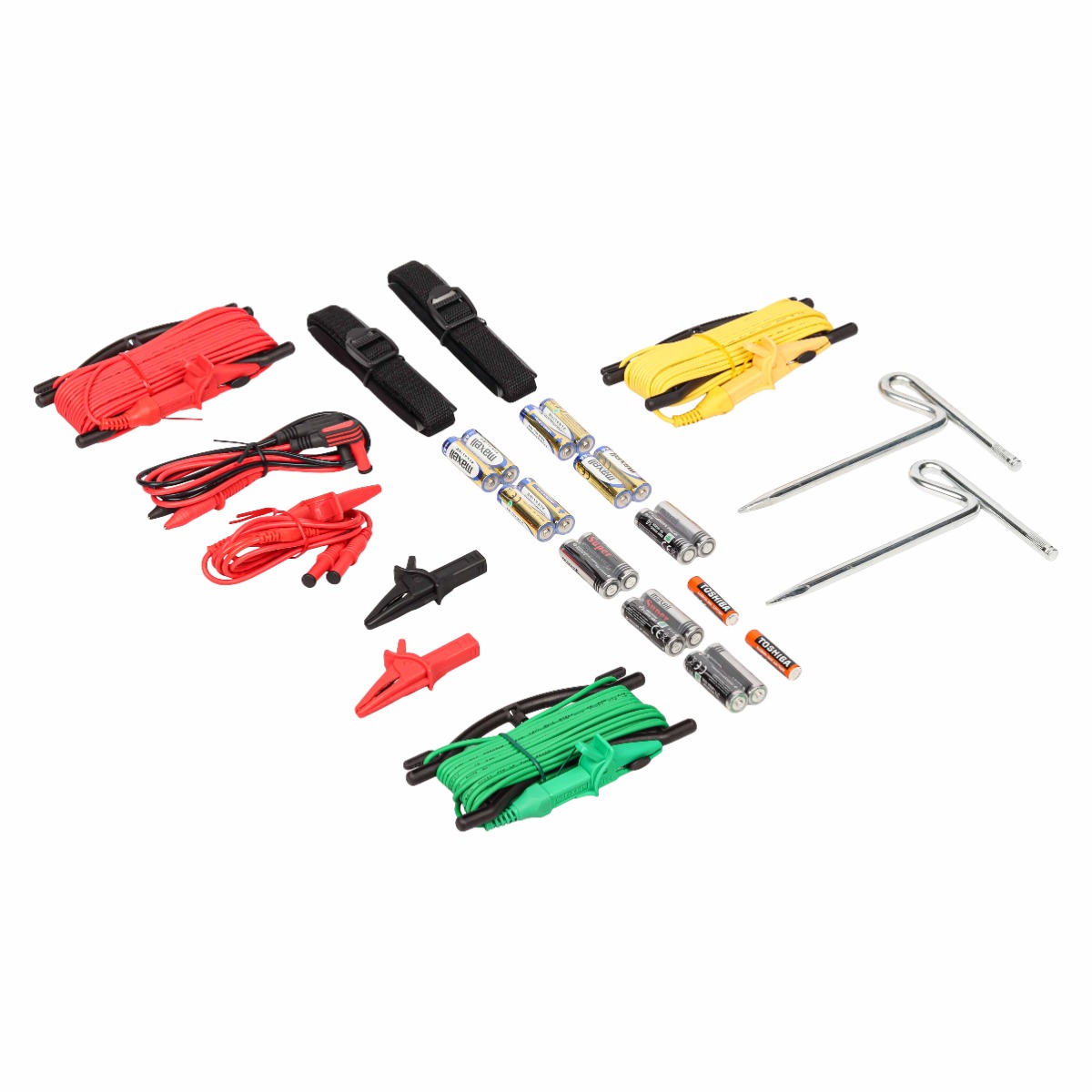 HellermannTyton Compact Digital Compliance Testing Kit - Image 4
