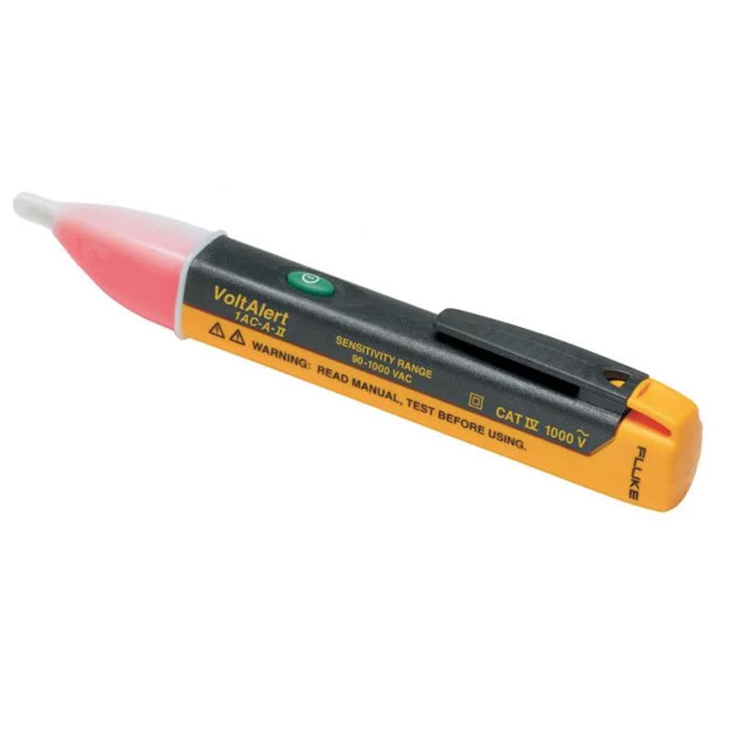 Fluke 1AC II Non-Contact Voltage Tester