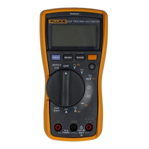 FLUKE 117 True RMS Multimeter