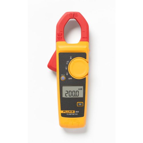 Fluke 303 Clamp Meter