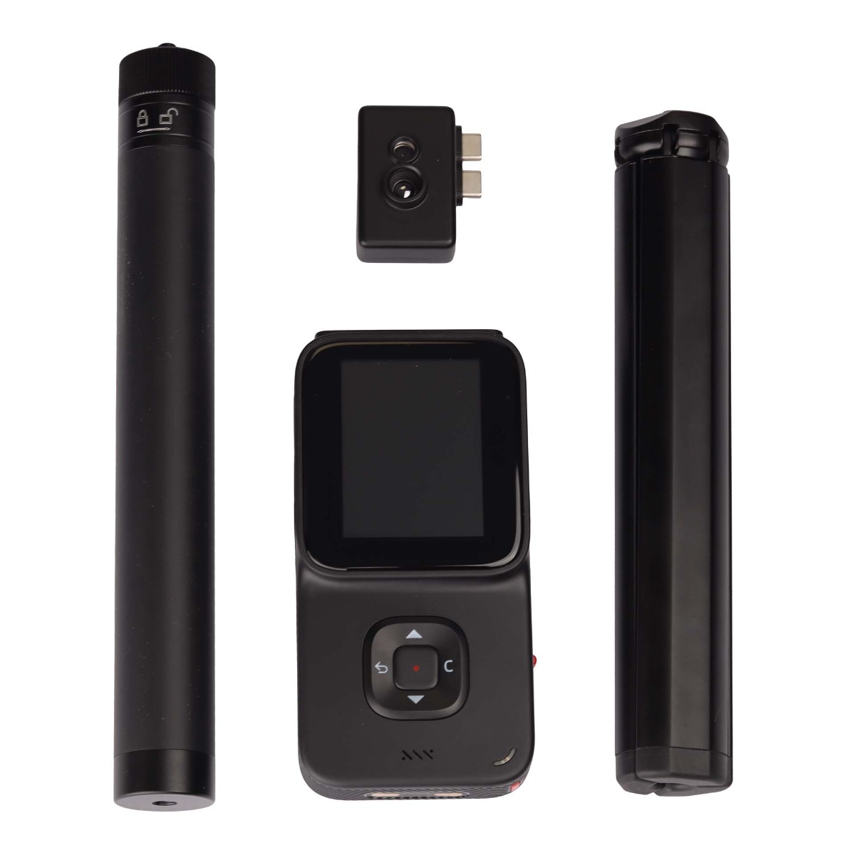 MAC AFRIC 7-in-1 Multi-Function Laser Measuring Instrument - Image 4