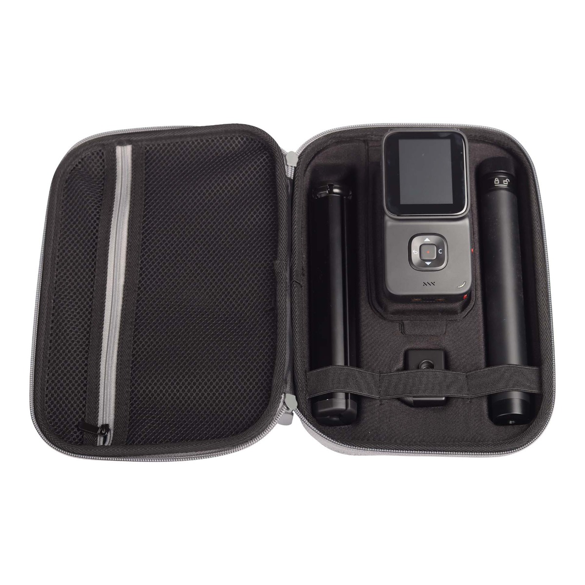 MAC AFRIC 7-in-1 Multi-Function Laser Measuring Instrument - Image 3