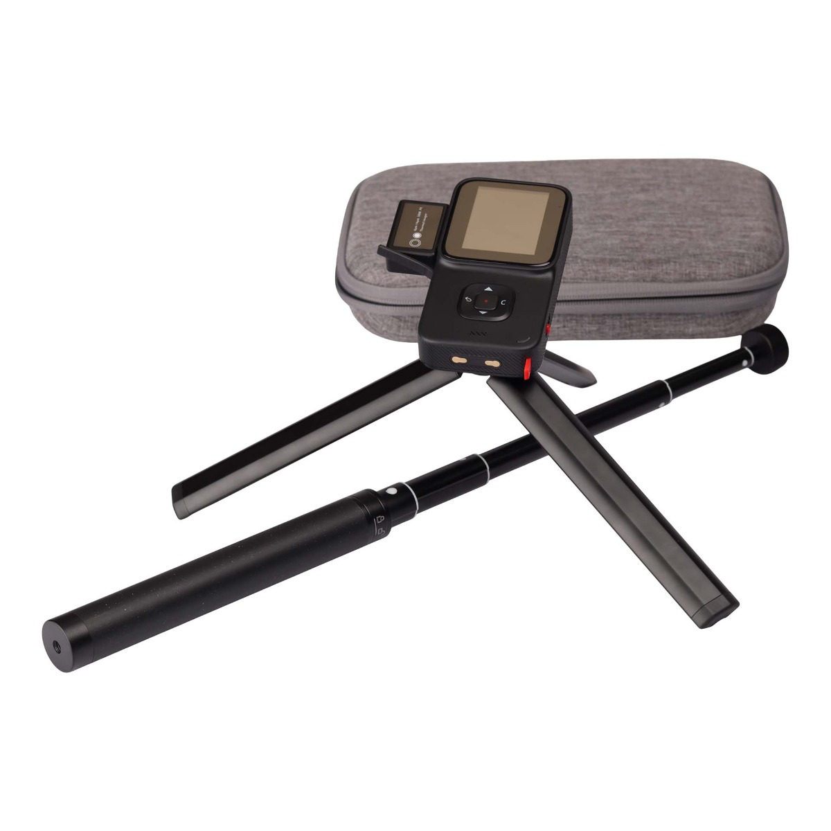 MAC AFRIC 7-in-1 Multi-Function Laser Measuring Instrument - Image 2