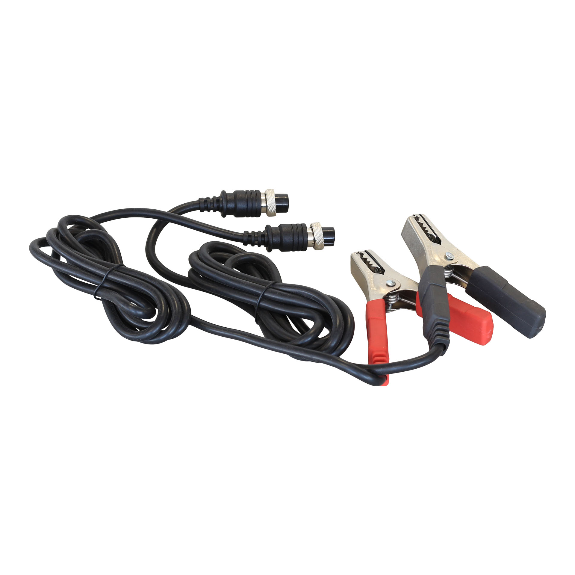 MAC AFRIC CCA Battery Tester & Analyzer - Image 2