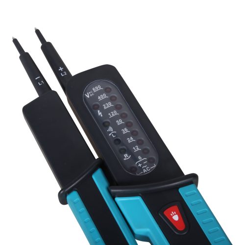 MAC AFRIC Multi-Functional Voltage Tester