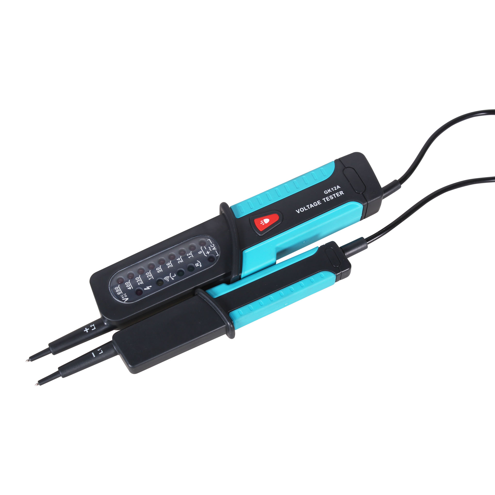 MAC AFRIC Multi-Functional Voltage Tester - Image 3
