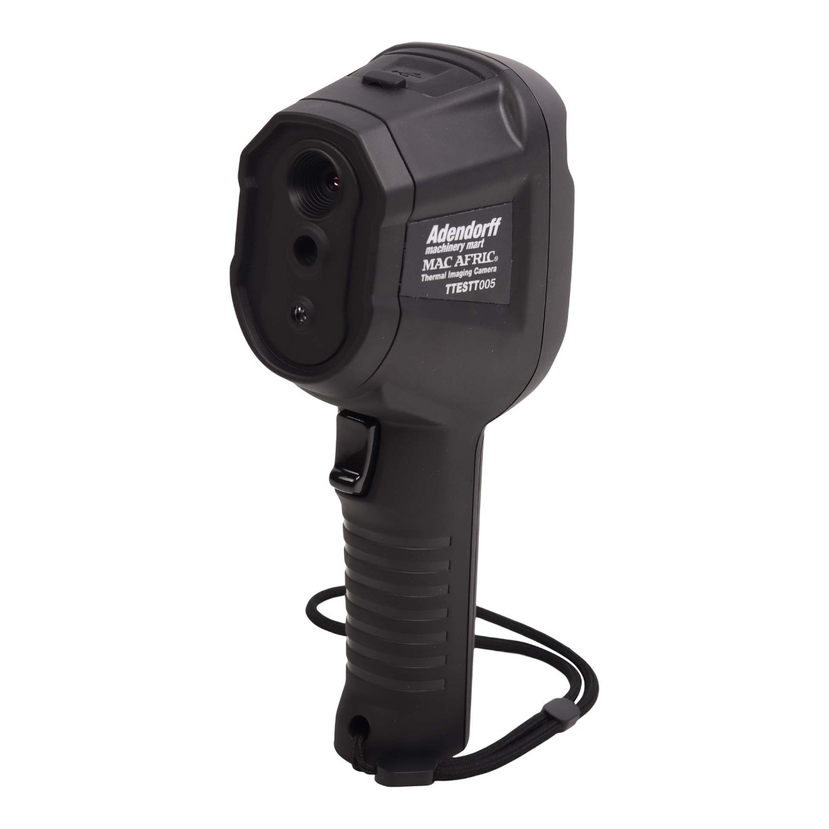MAC AFRIC Infrared Thermal Imaging Camera - Image 2